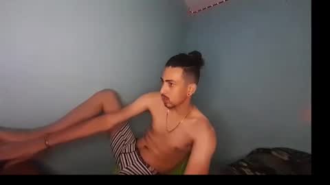 AARON online show from 01-19-25, 03:08