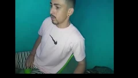 AARON online show from 01-19-25, 06:09