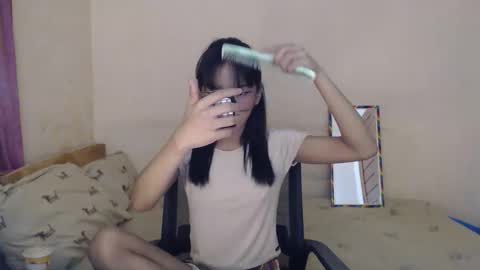 Snapshot of iloveyou28xx chatting on 02-21-26, 10:00 CALL ME JEN YOUR SWEET GIRL 3 online show from 02-21-26, 10:00