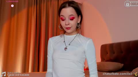 Li online show from 03-14-26, 06:57