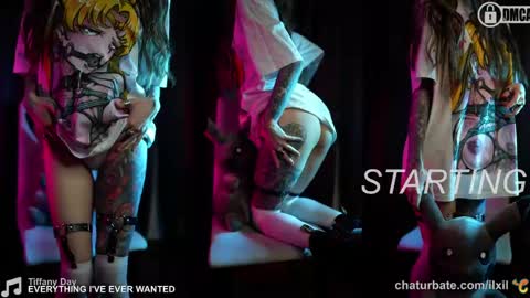 Li online show from 04-12-26, 07:35