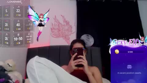 Ily Bea online show from 02-15-25, 02:37