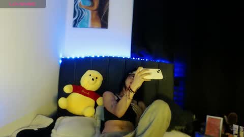 Ily Bea online show from 03-13-26, 12:39