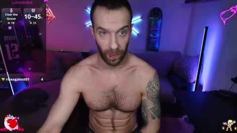 Ilya online show from 02-21-26, 07:20