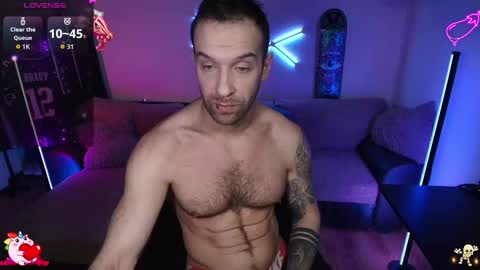 Ilya online show from 02-24-26, 07:56