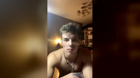 ilyahrr online show from 02-11-26, 09:31