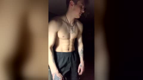 ilyahrr online show from 03-01-26, 09:06