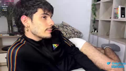 Snapshot of ilytheo chatting on 03-10-25, 05:43 Theo --- OnlyFans stxrcorx online show from 03-10-25, 05:43