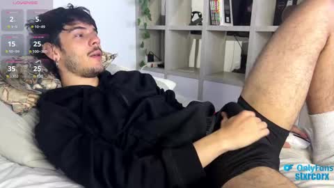 Snapshot of ilytheo chatting on 03-12-25, 08:30 Theo --- OnlyFans stxrcorx online show from 03-12-25, 08:30