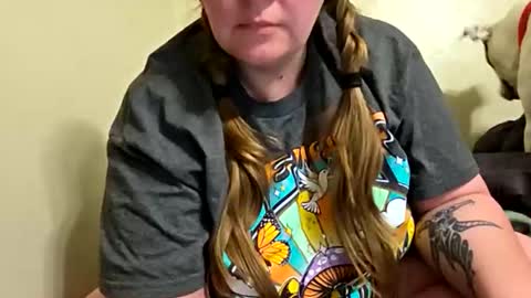 Snapshot of im4koucr4zy chatting on 04-03-26, 04:10 IM4KOUCR4ZY online show from 04-03-26, 04:10