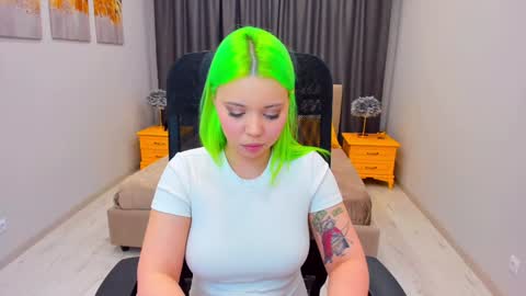 Roxy online show from 01-27-25, 05:37