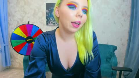 Roxy online show from 02-27-25, 10:09