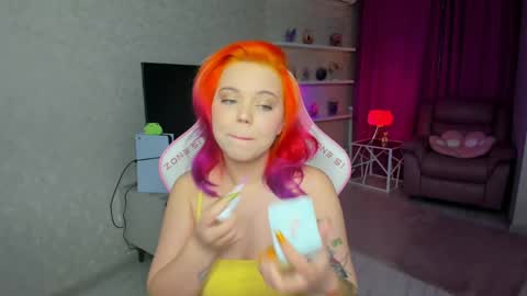 Snapshot of im__youre_sunshine chatting on 04-29-26, 05:17 Roxy online show from 04-29-26, 05:17