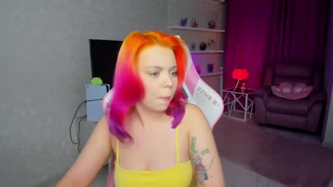 Snapshot of im__youre_sunshine chatting on 04-29-26, 05:30 Roxy online show from 04-29-26, 05:30