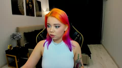 Snapshot of im__youre_sunshine chatting on 05-03-26, 07:31 Roxy online show from 05-03-26, 07:31