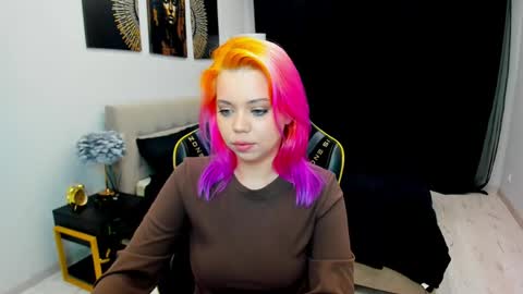 Snapshot of im__youre_sunshine chatting on 05-10-26, 07:41 Roxy online show from 05-10-26, 07:41