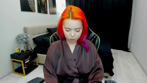 Snapshot of im__youre_sunshine chatting on 05-23-26, 07:40 Roxy online show from 05-23-26, 07:40