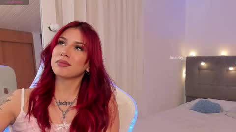 Snapshot of im_abby_ chatting on 02-17-25, 01:10 Abby  online show from 02-17-25, 01:10