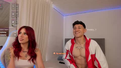 Snapshot of im_abby_ chatting on 02-24-25, 05:53 Abby  online show from 02-24-25, 05:53