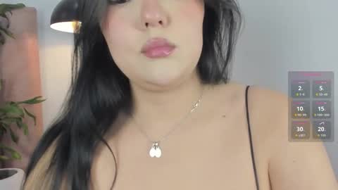 Snapshot of im_alejandra_ chatting on 12-22-25, 01:13 Aleja online show from 12-22-25, 01:13