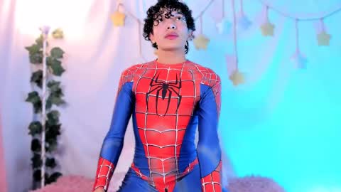 Alejo independent model   online show from 04-27-26, 03:15