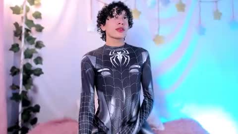 Alejo independent model   online show from 06-02-26, 02:35