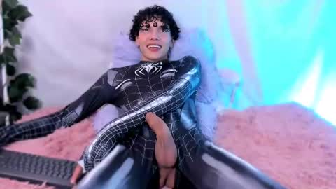 Alejo independent model   online show from 06-20-26, 02:14