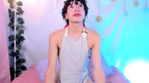 Alejo independent model   online show from 07-01-26, 02:13