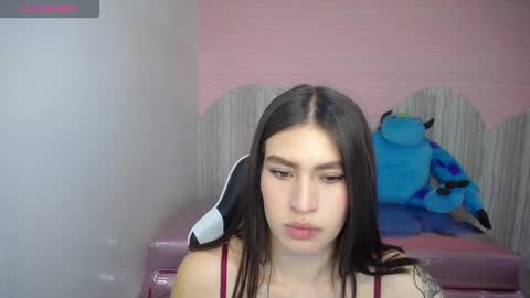 Anny online show from 10-24-25, 12:12