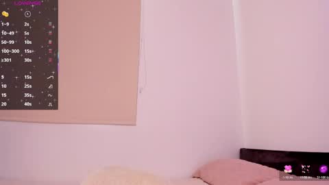 Snapshot of im_antonia chatting on 05-21-26, 08:49 LUCY online show from 05-21-26, 08:49