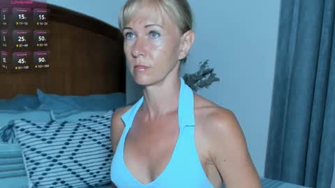 Christine -  online show from 10-01-25, 12:00