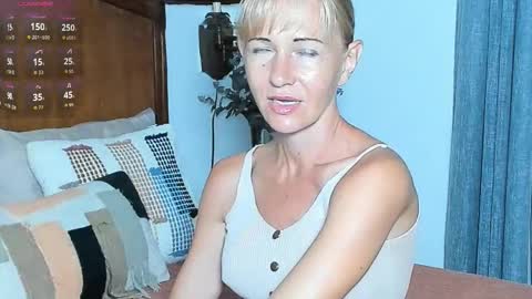 Christine -  online show from 10-26-25, 11:49