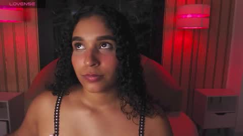 Belinda Mesa  online show from 03-08-26, 02:04