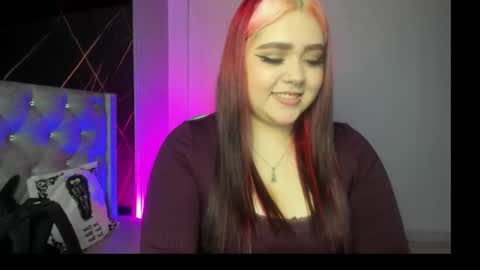 im_bunny__ online show from 11-06-25, 11:22