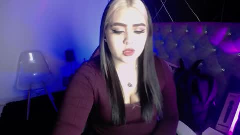 im_bunny__ online show from 11-14-25, 11:42