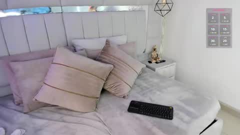 Snapshot of im_dalhia chatting on 02-13-25, 10:11 DAHLIA online show from 02-13-25, 10:11