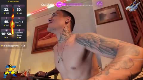 Snapshot of im_dominike chatting on 11-11-25, 05:29 im_dominike online show from 11-11-25, 05:29