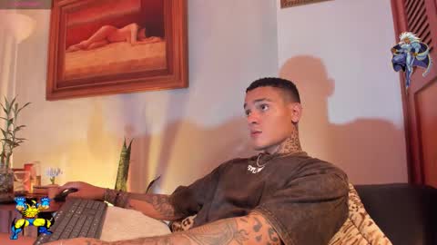 Snapshot of im_dominike chatting on 11-29-25, 07:00 im_dominike online show from 11-29-25, 07:00