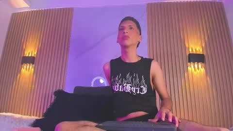 im eidenblaze online show from 10-18-25, 03:20