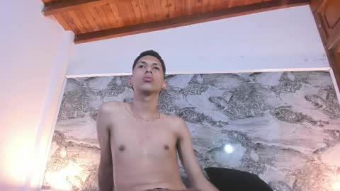 im eidenblaze online show from 10-19-25, 03:18
