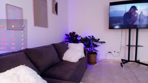 Eli  online show from 03-17-26, 07:50