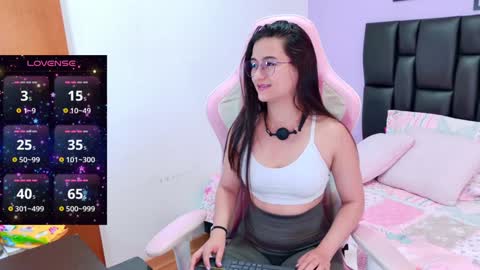 Eliza online show from 01-24-25, 05:11