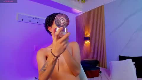 ETHAN online show from 07-09-26, 11:25