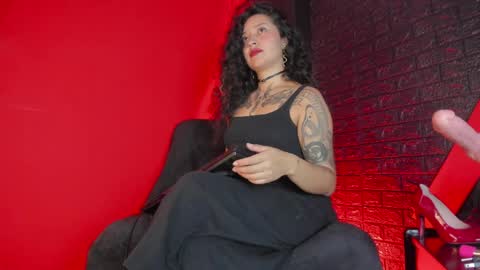 Fernanda  Ind. Model  online show from 04-09-26, 10:53