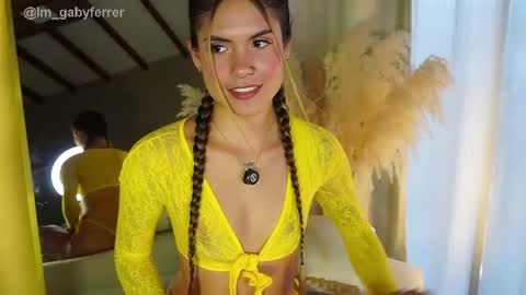 GABY online show from 06-26-26, 04:55