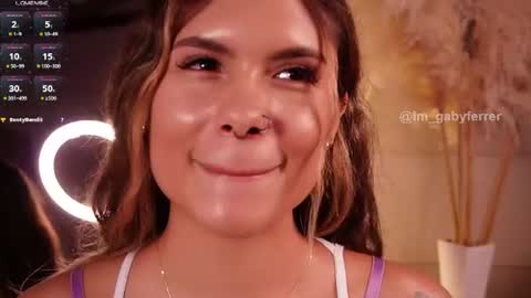 GABY online show from 07-30-26, 05:23