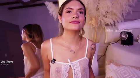 GABY online show from 08-01-26, 05:23
