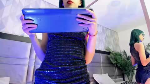  Im Gaia online show from 01-10-25, 02:45