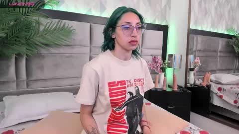  Im Gaia online show from 01-18-25, 12:15