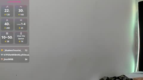  Im Gaia online show from 01-28-25, 07:32